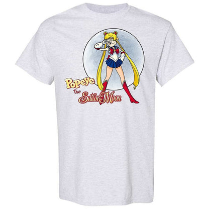 The Sailor - Ash - 15