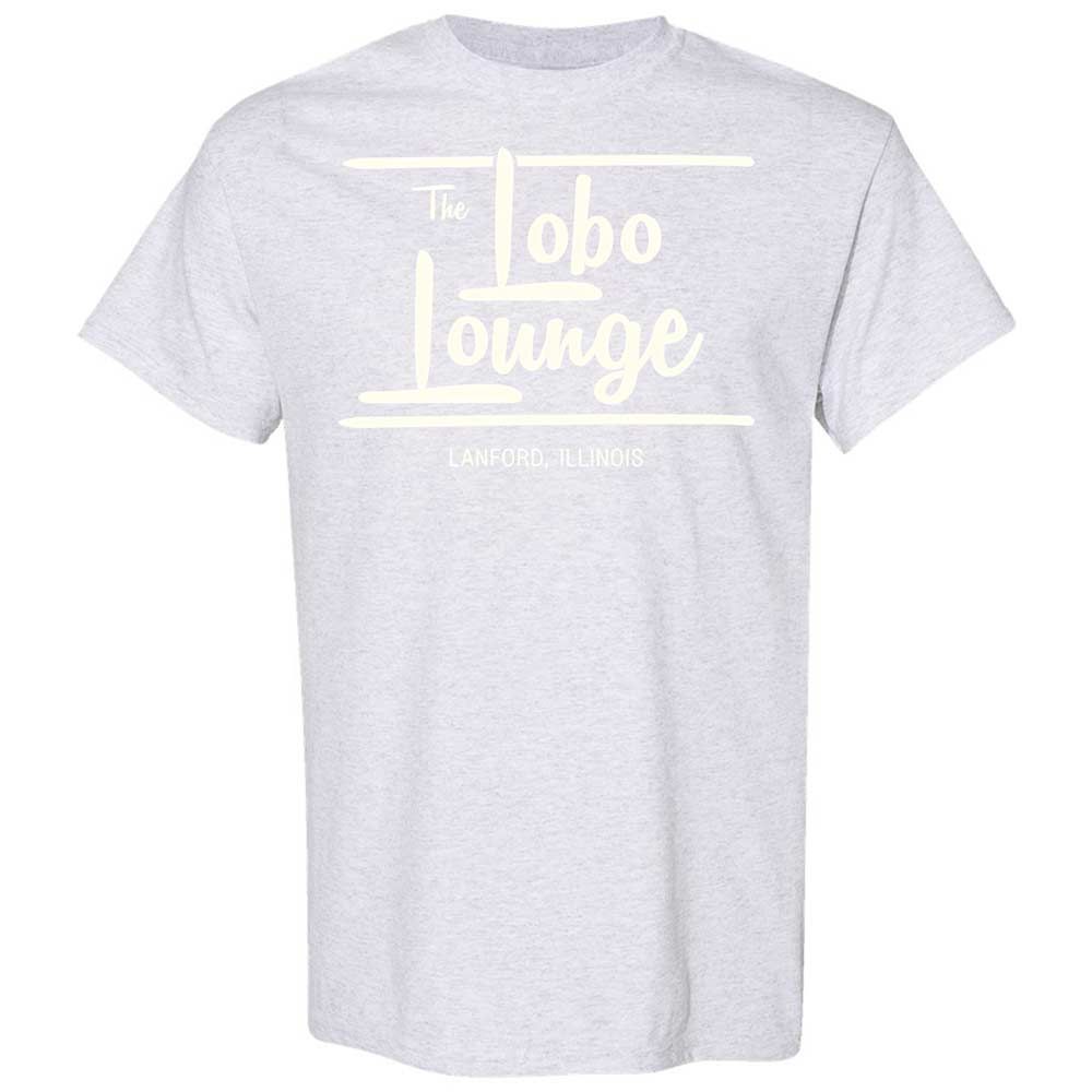Classic Unisex T-Shirt - NFHTCW2N - Ash - 15