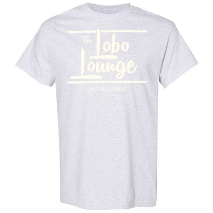 Classic Unisex T-Shirt - NFHTCW2N - Ash - 15