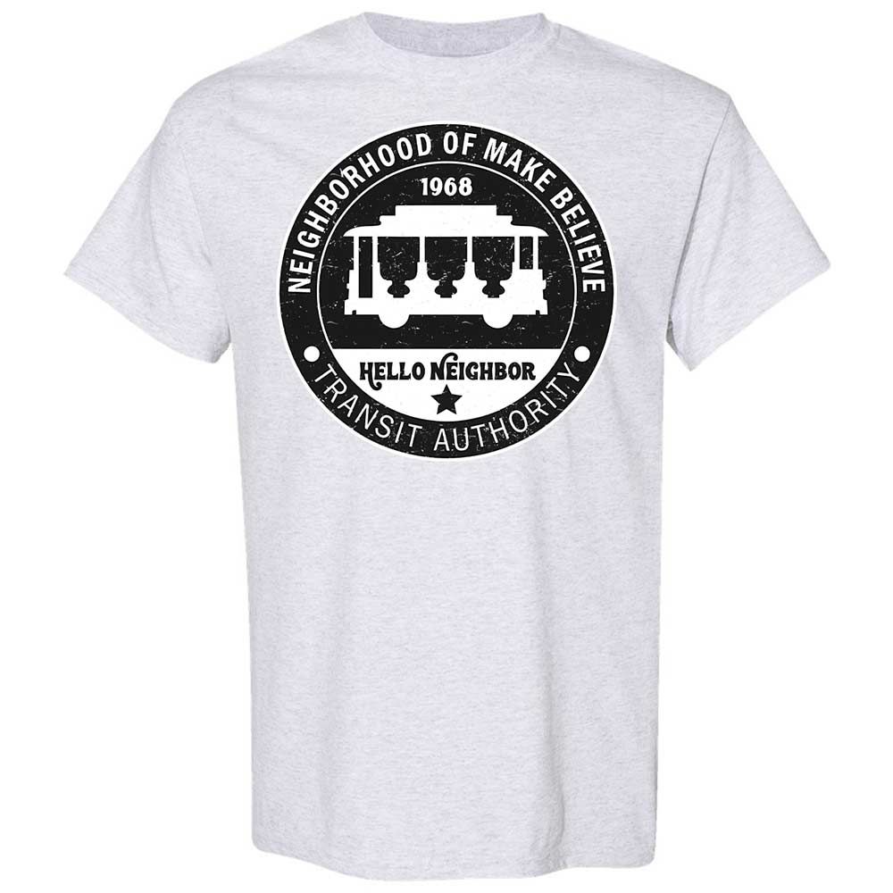 Classic Unisex T-Shirt - DCQ2SWZV - Ash - 15