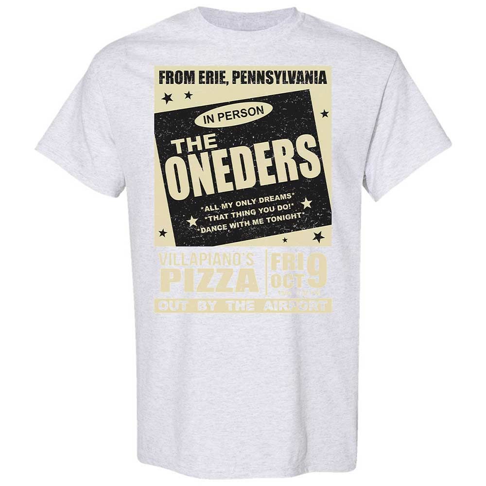 Classic Unisex T-Shirt - N5KYB2CE - Ash - 15