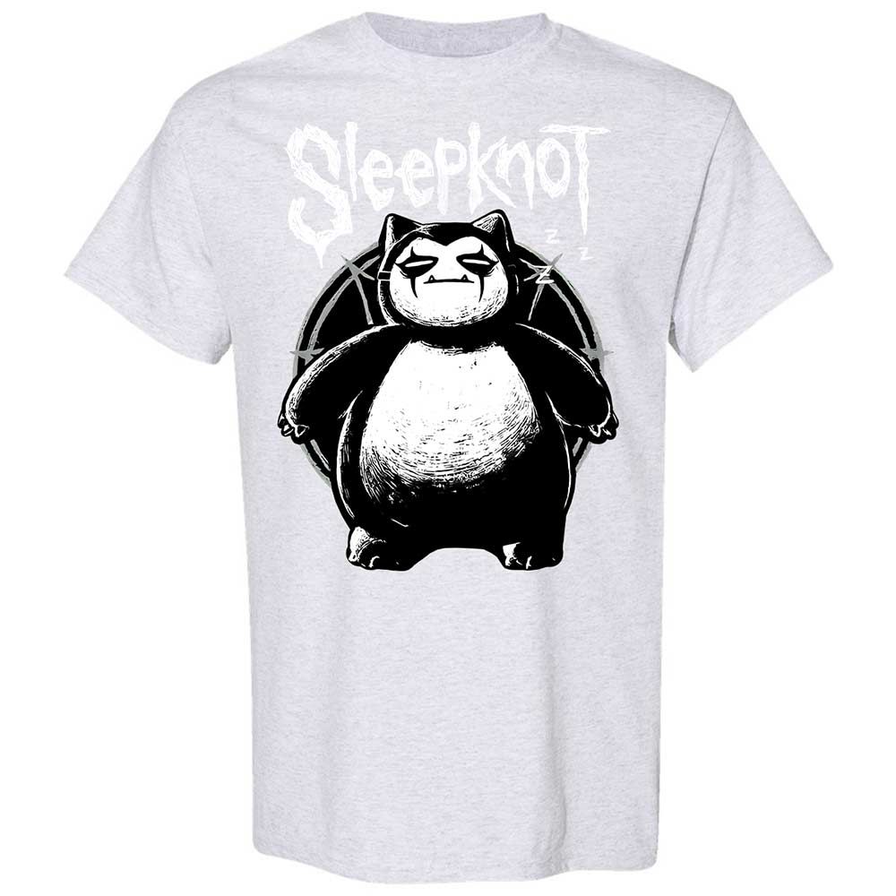 Classic Unisex T-Shirt - 6RBSAQRB - Ash - 15