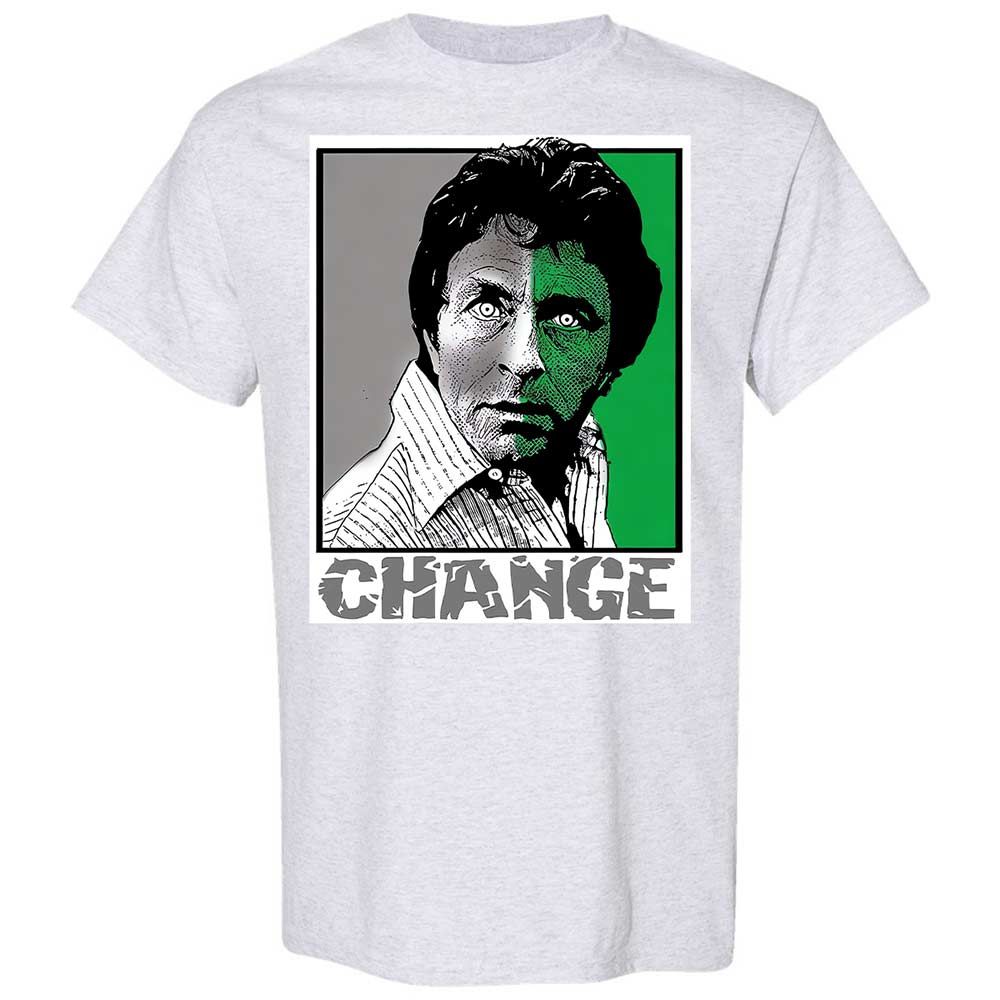 Classic Unisex T-Shirt - ZFM18APC - Ash - 15