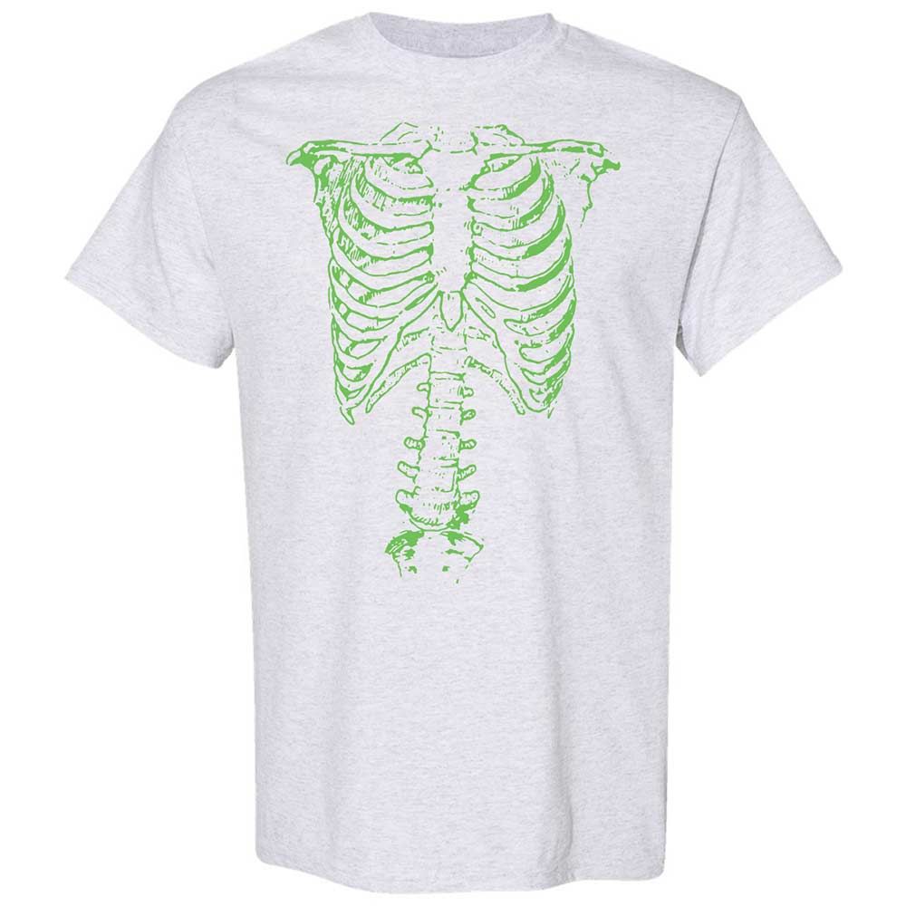 This Is Green Ribcage - Ash - 15