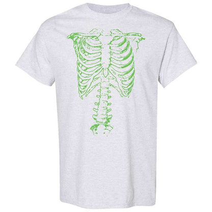 This Is Green Ribcage - Ash - 15