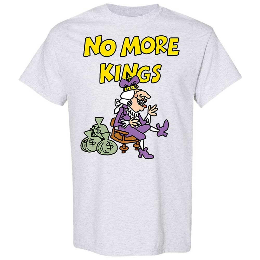 Classic Unisex T-Shirt - S67JS5ED - Ash - 15