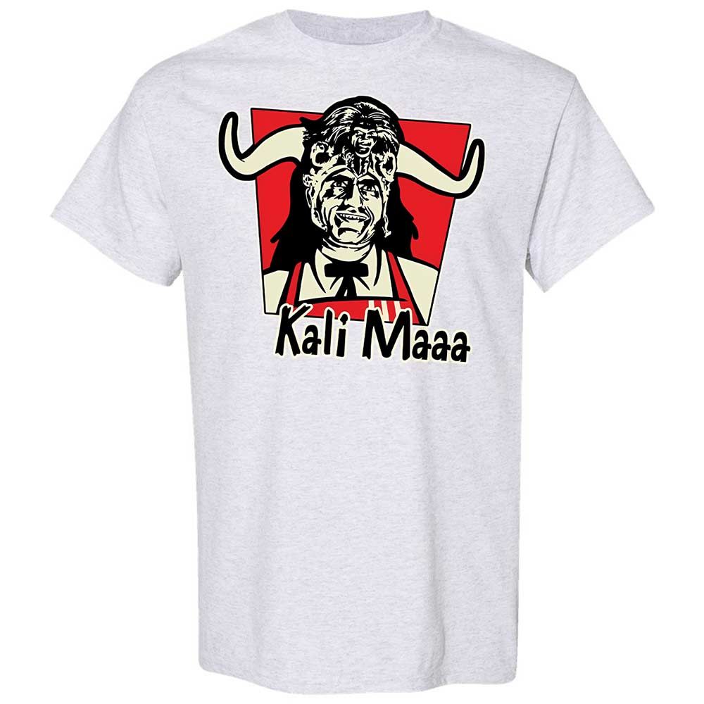 Kali Maaa - Ash - 15
