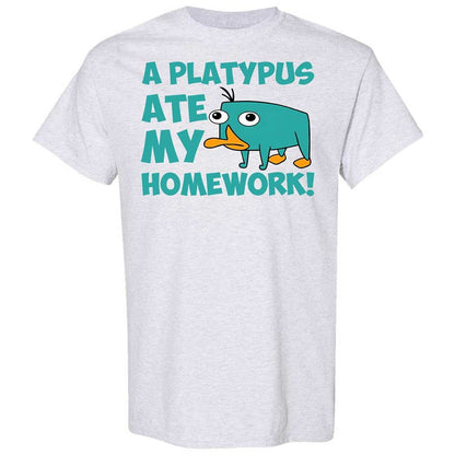 Classic Unisex T-Shirt - NQWJYLTT - Ash - 15