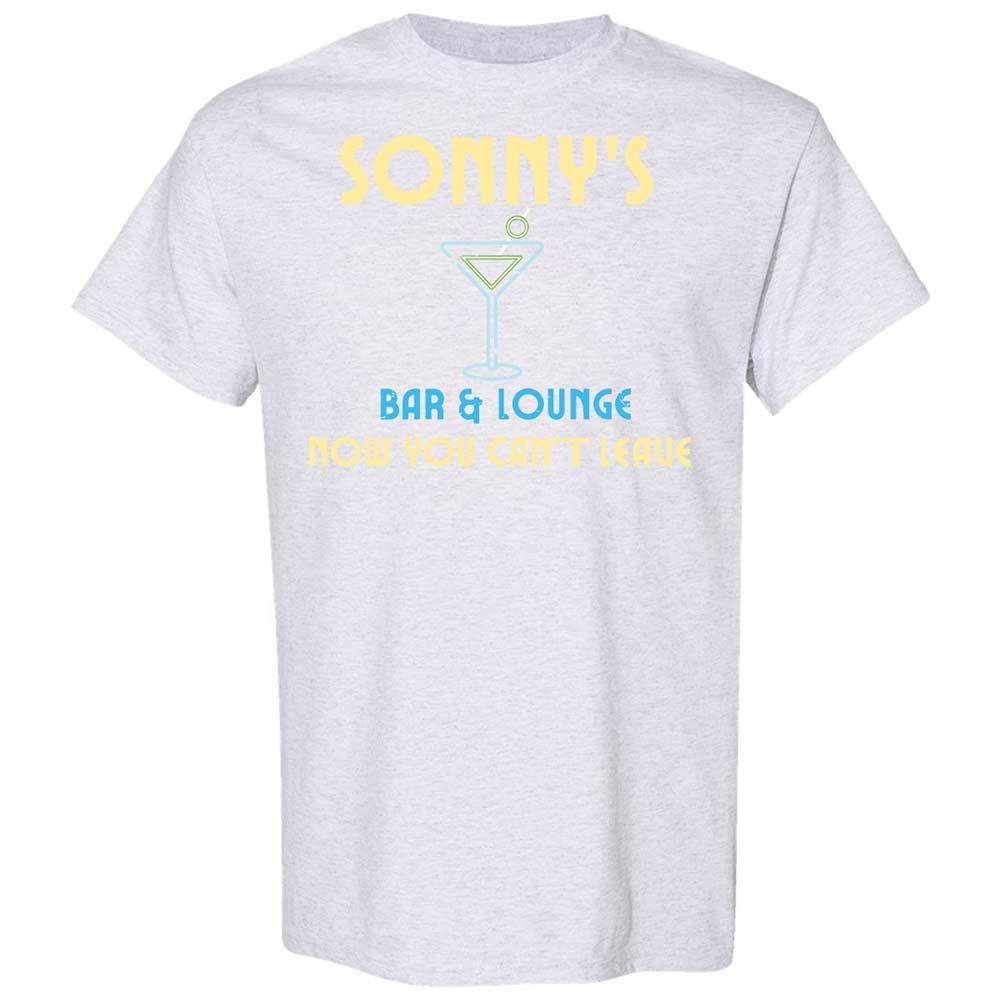 Classic Unisex T-Shirt - BCMJZ2ES - Ash - 15