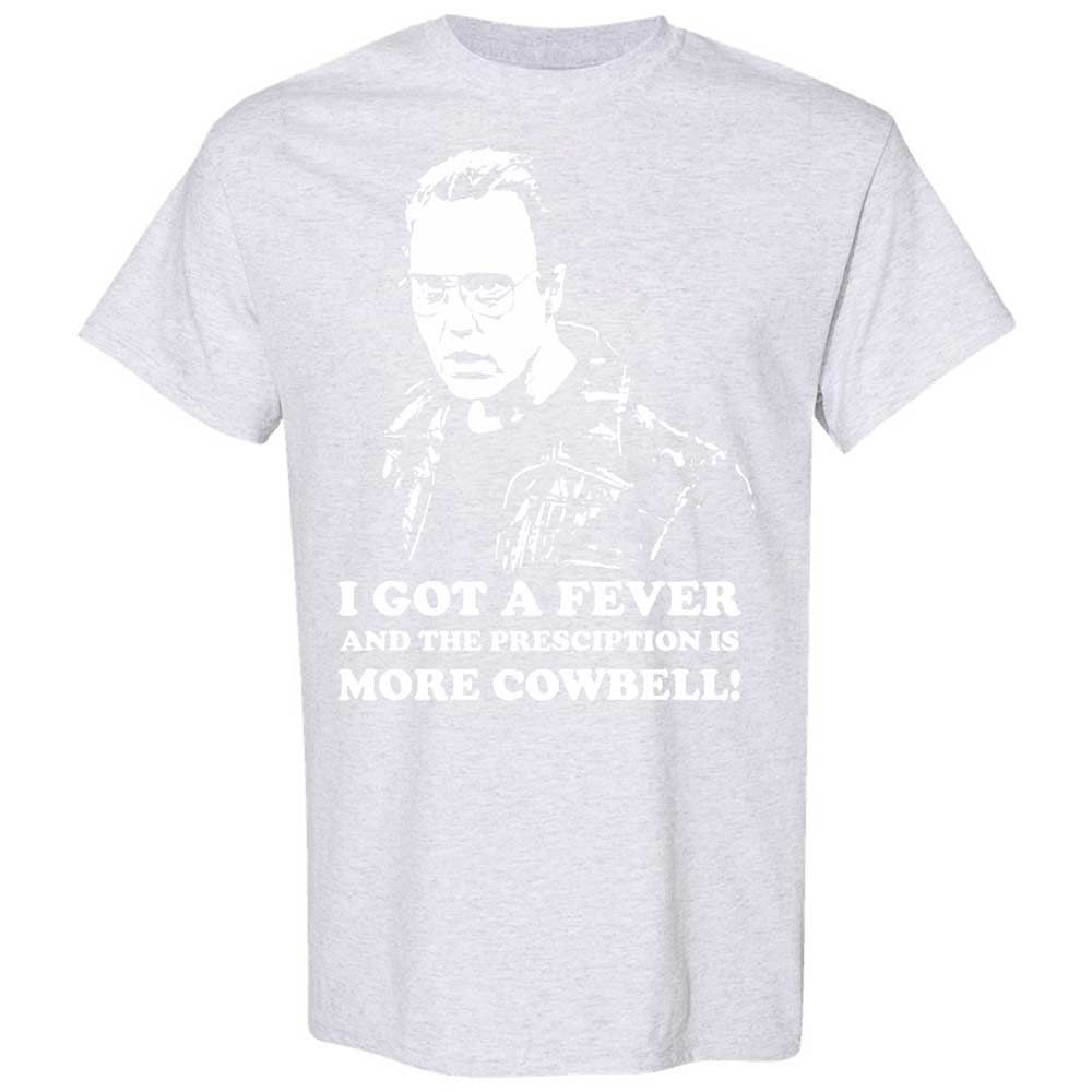 More Cowbell - Ash - 15