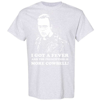 More Cowbell - Ash - 15