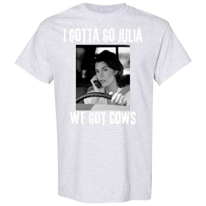Classic Unisex T-Shirt - WC9HCSB1 - Ash - 15
