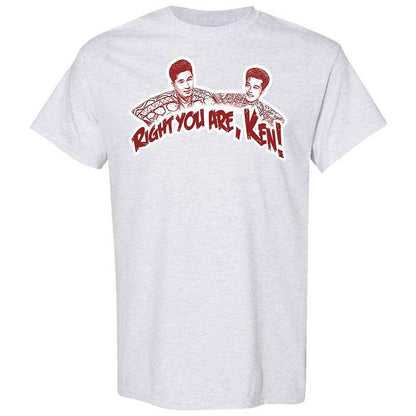 Classic Unisex T-Shirt - BM2L8MUA - Ash - 15