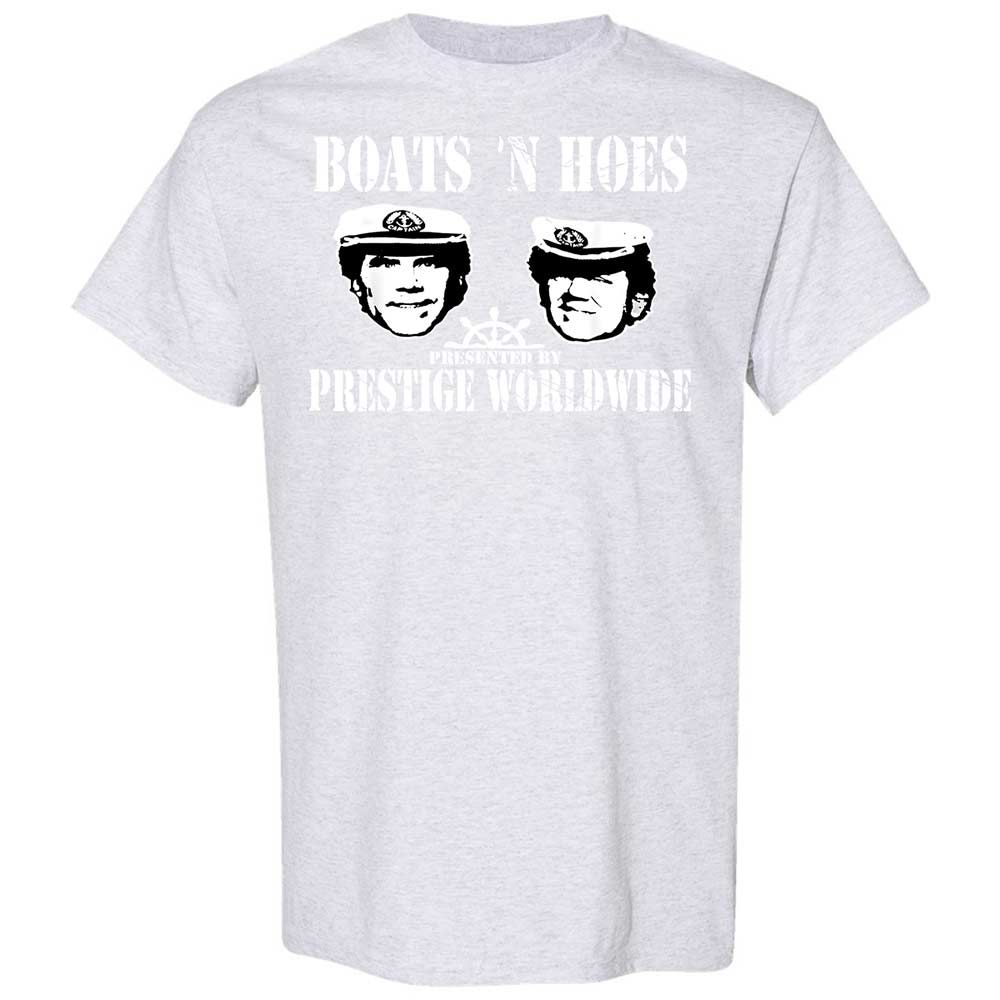 Classic Unisex T-Shirt - LEKJM2HA - Ash - 15