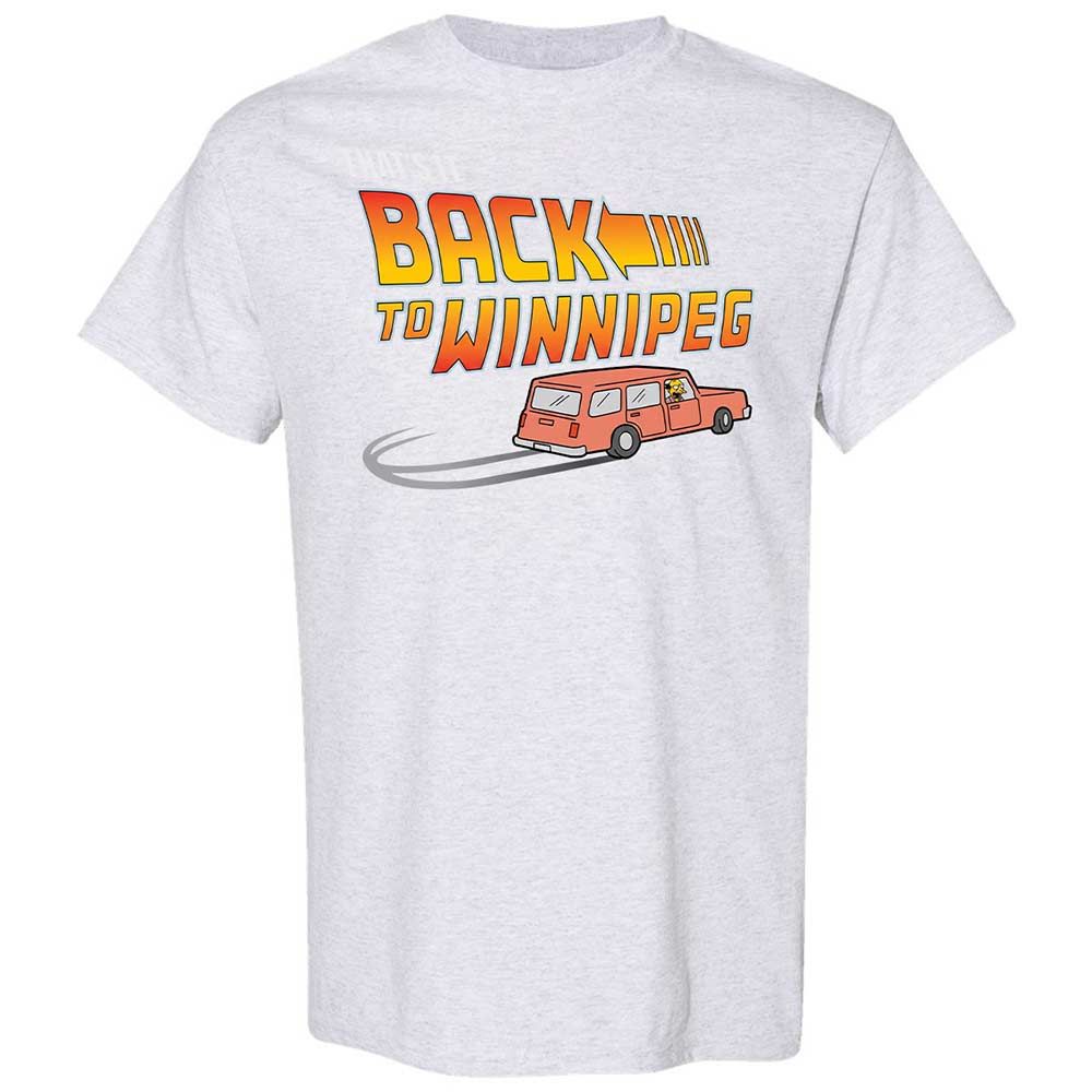 Classic Unisex T-Shirt - J1LXTJZ3 - Ash - 15