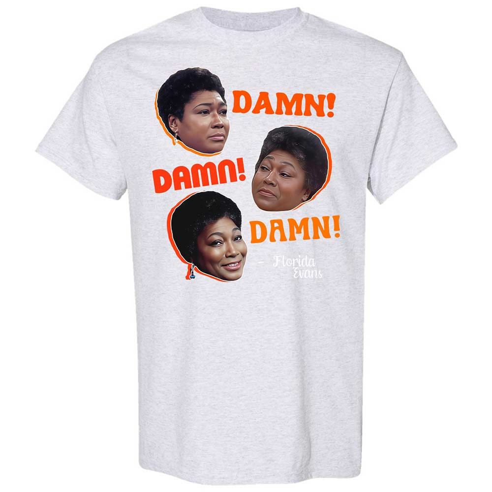Damn! Damn! Damn! - Ash - 15