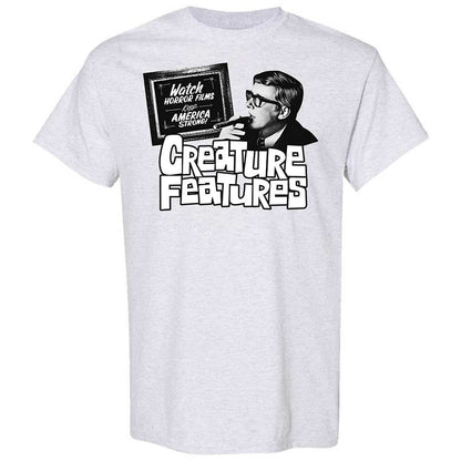 Bob Wilkins Creature Features - Ash - 15