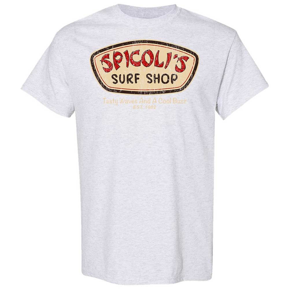 Classic Unisex T-Shirt - NT9QK4MB - Ash - 15