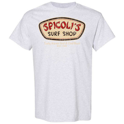 Classic Unisex T-Shirt - NT9QK4MB - Ash - 15