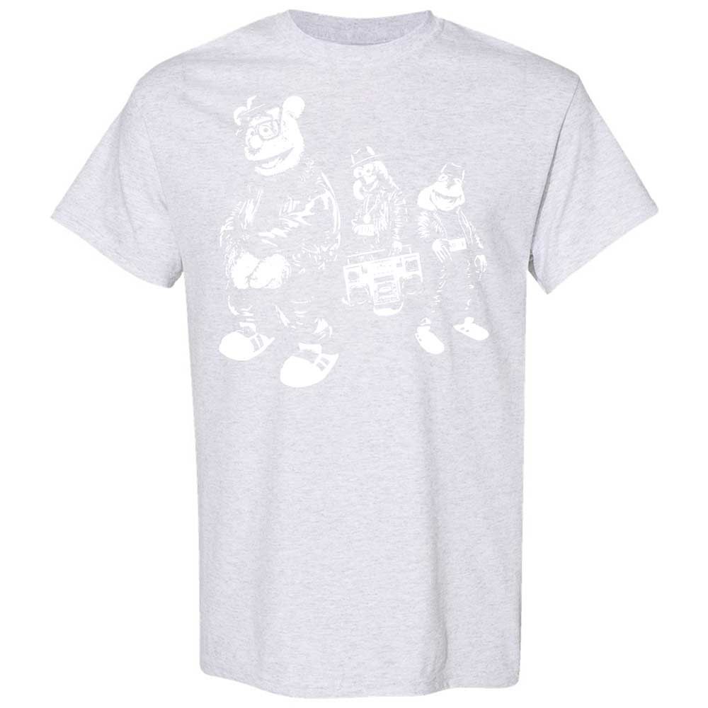 The muppets gang - Ash - 15