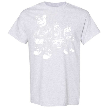 The muppets gang - Ash - 15