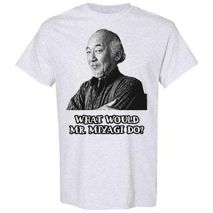 Classic Unisex T-Shirt - PZZBEBSB - Ash - 15
