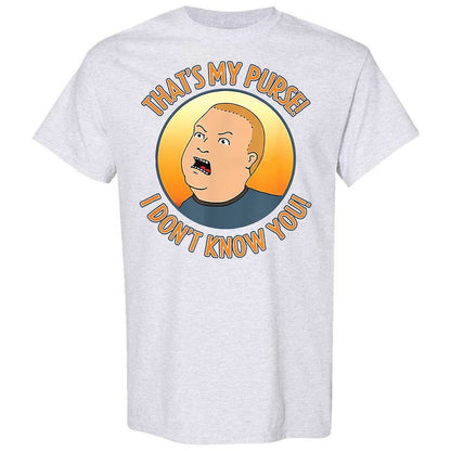 Classic Unisex T-Shirt - AAJCLZNV - Ash - 15