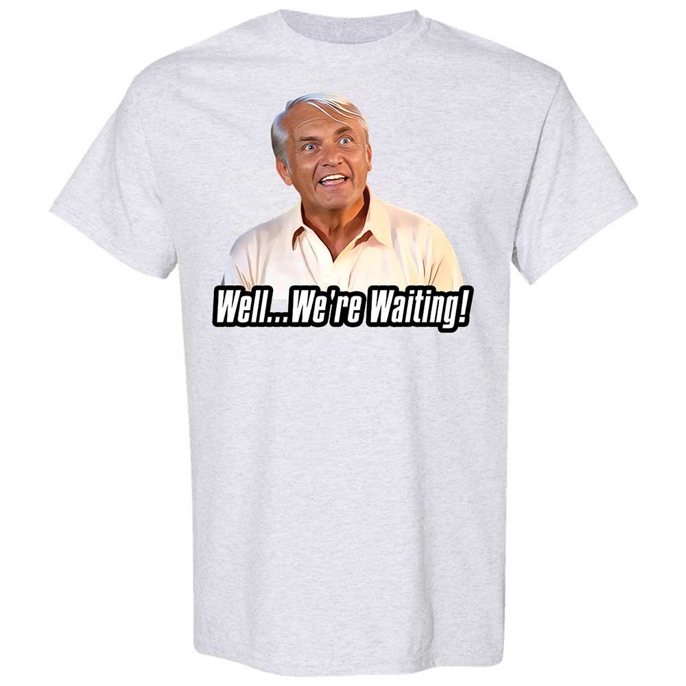 Classic Unisex T-Shirt - XFNJWEUY - Ash - 15