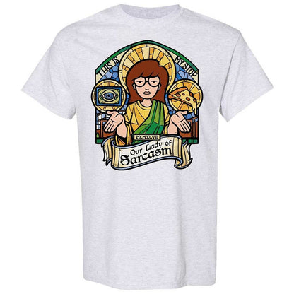 Daria Our Lady - Ash - 15