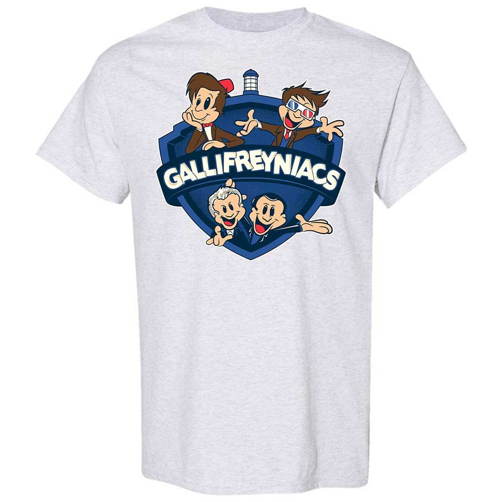 Gallifreyniacs - Ash - 15