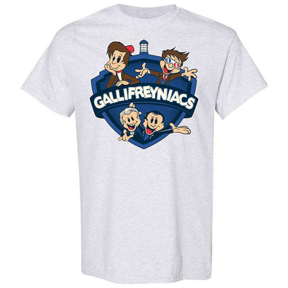 Gallifreyniacs - Ash - 15