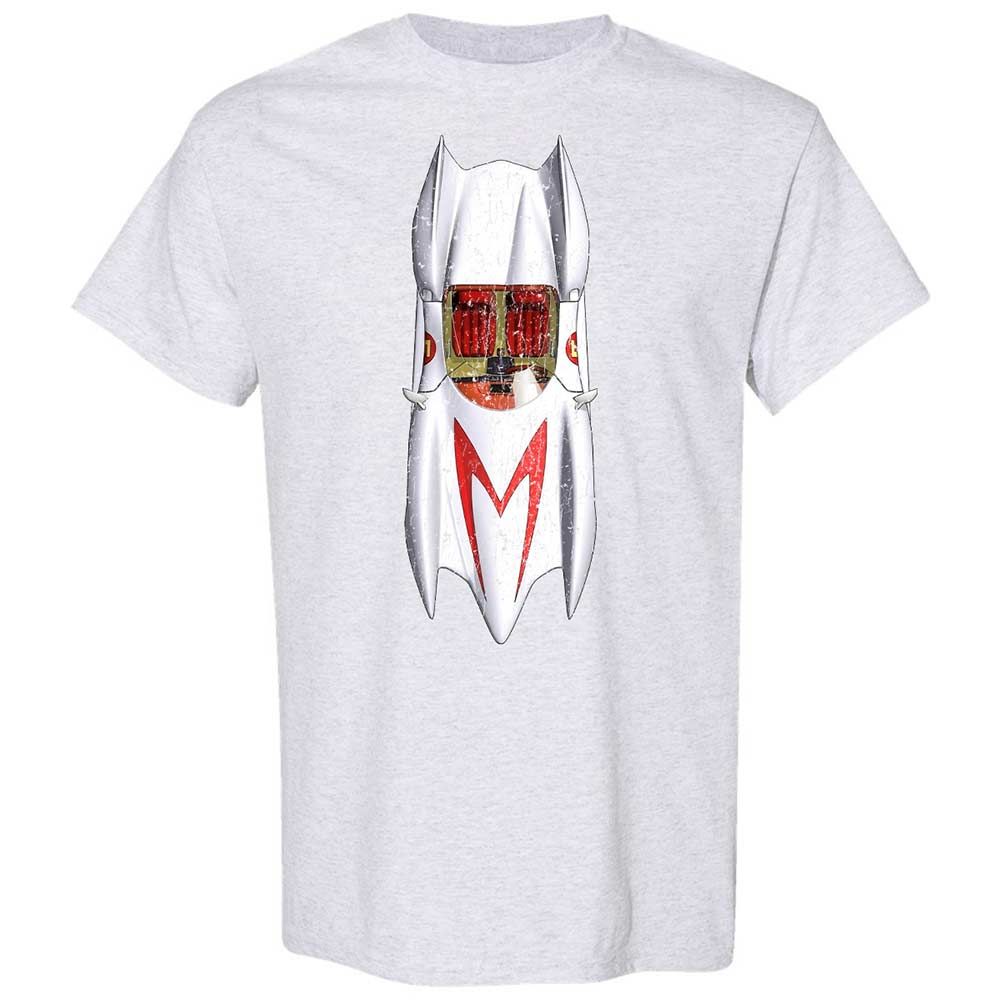 Speed Racer Mach 5 - Ash - 15