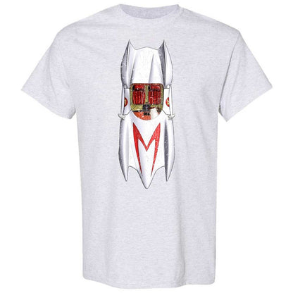 Speed Racer Mach 5 - Ash - 15