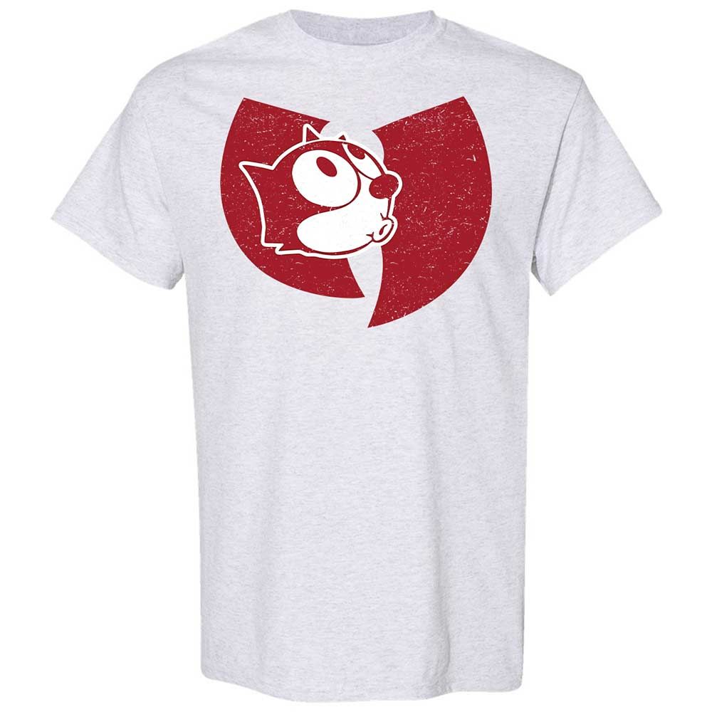Classic Unisex T-Shirt - Q189RB2N - Ash - 15