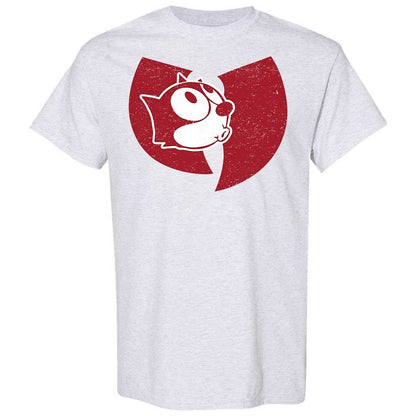 Classic Unisex T-Shirt - Q189RB2N - Ash - 15
