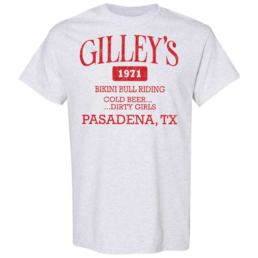 Gilley's Night Club - Ash - 15