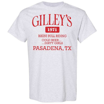 Gilley's Night Club - Ash - 15