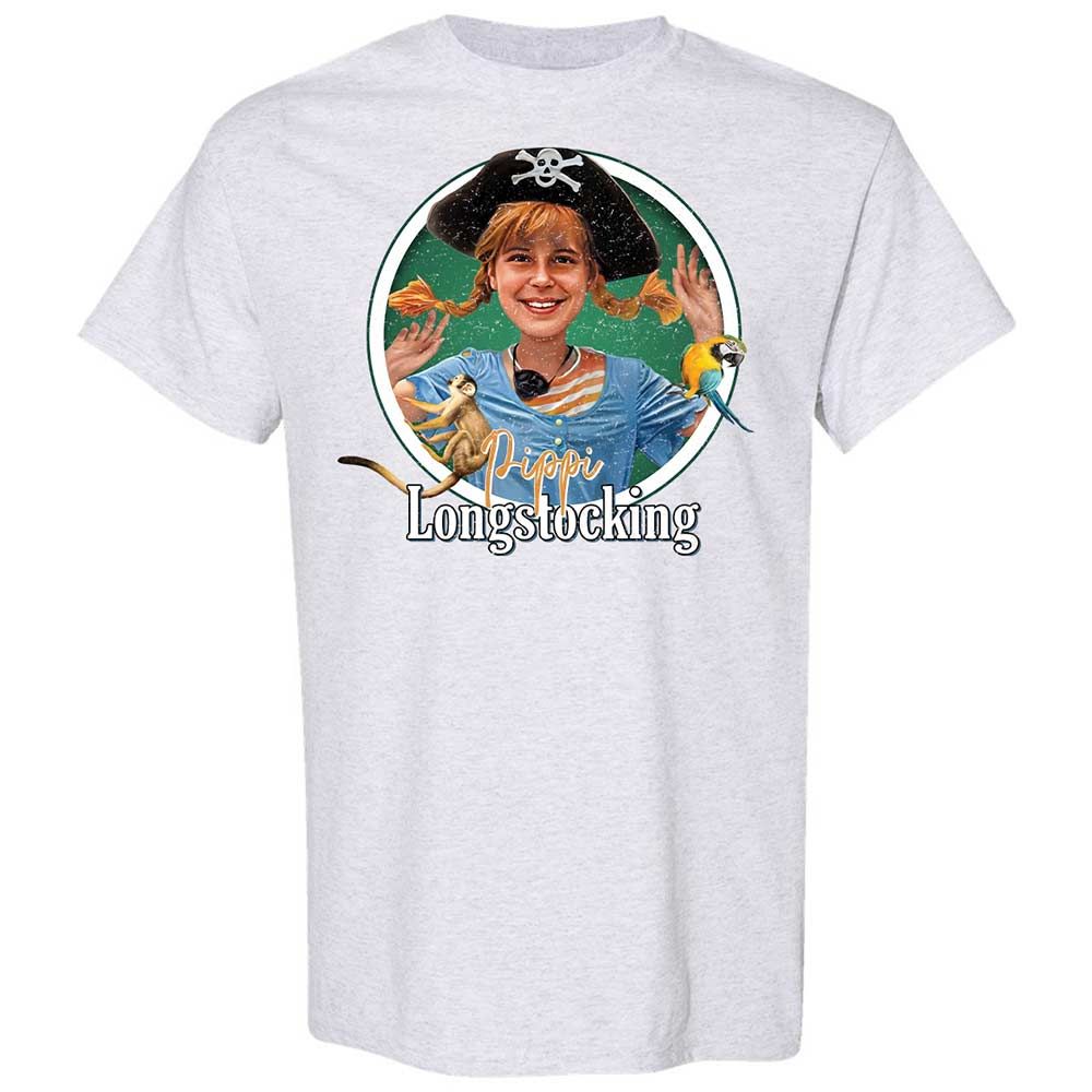 Classic Unisex T-Shirt - 33X8LCMG - Ash - 15