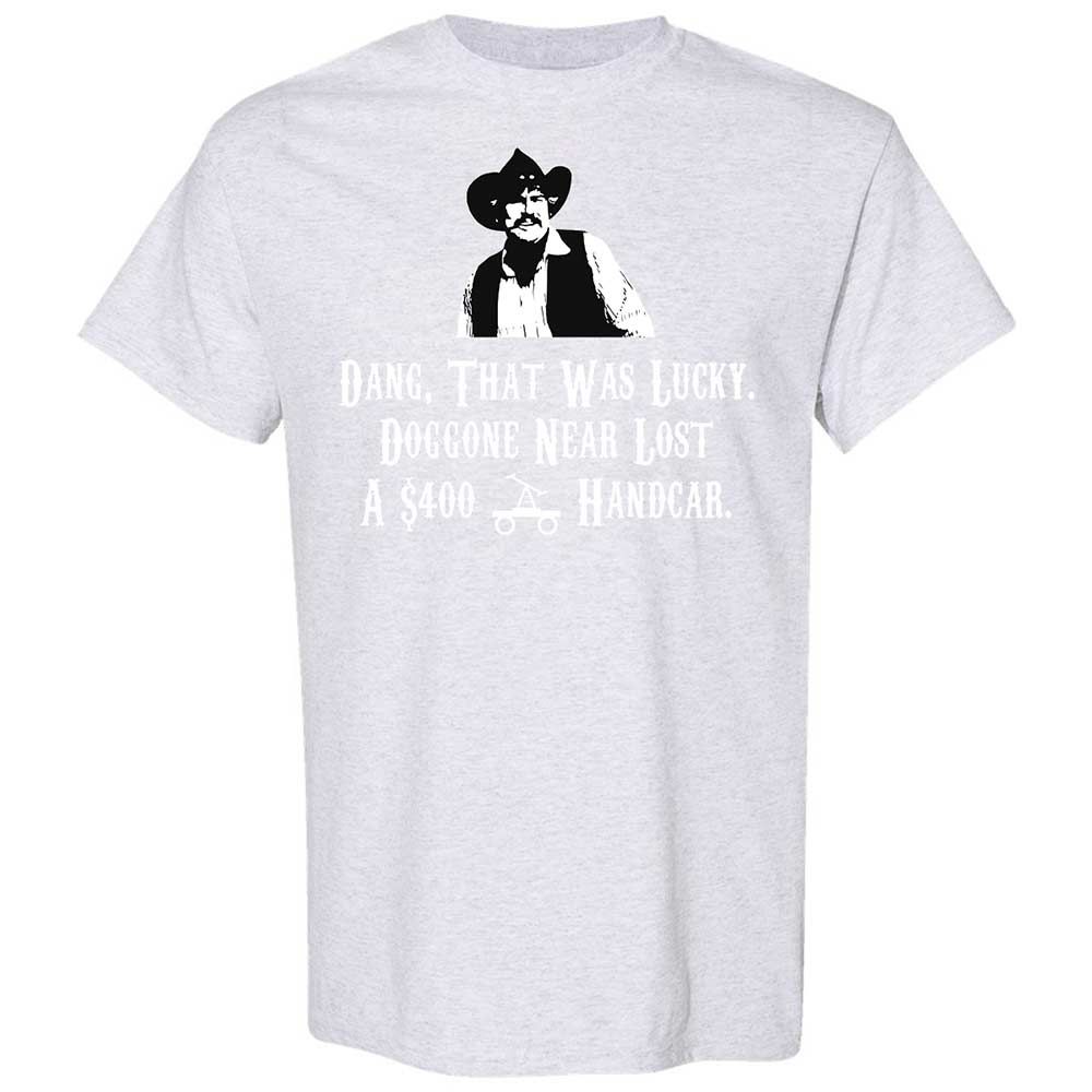 Classic Unisex T-Shirt - G5EL1A9Q - Ash - 15
