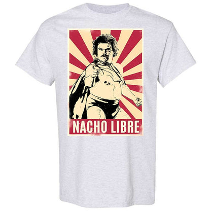 Classic Unisex T-Shirt - NQWF8GUJ - Ash - 15