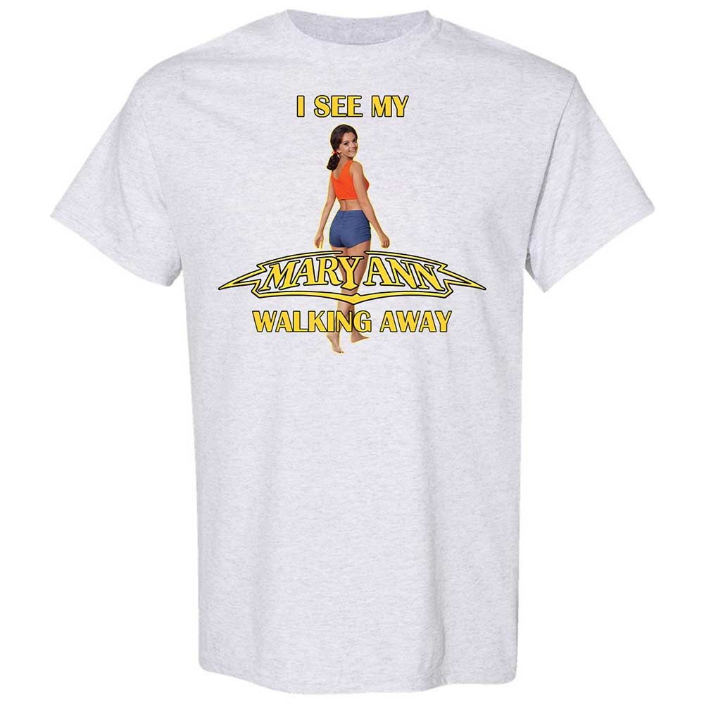 Classic Unisex T-Shirt - X1SUHTCP - Ash - 15