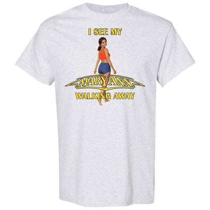 Classic Unisex T-Shirt - X1SUHTCP - Ash - 15