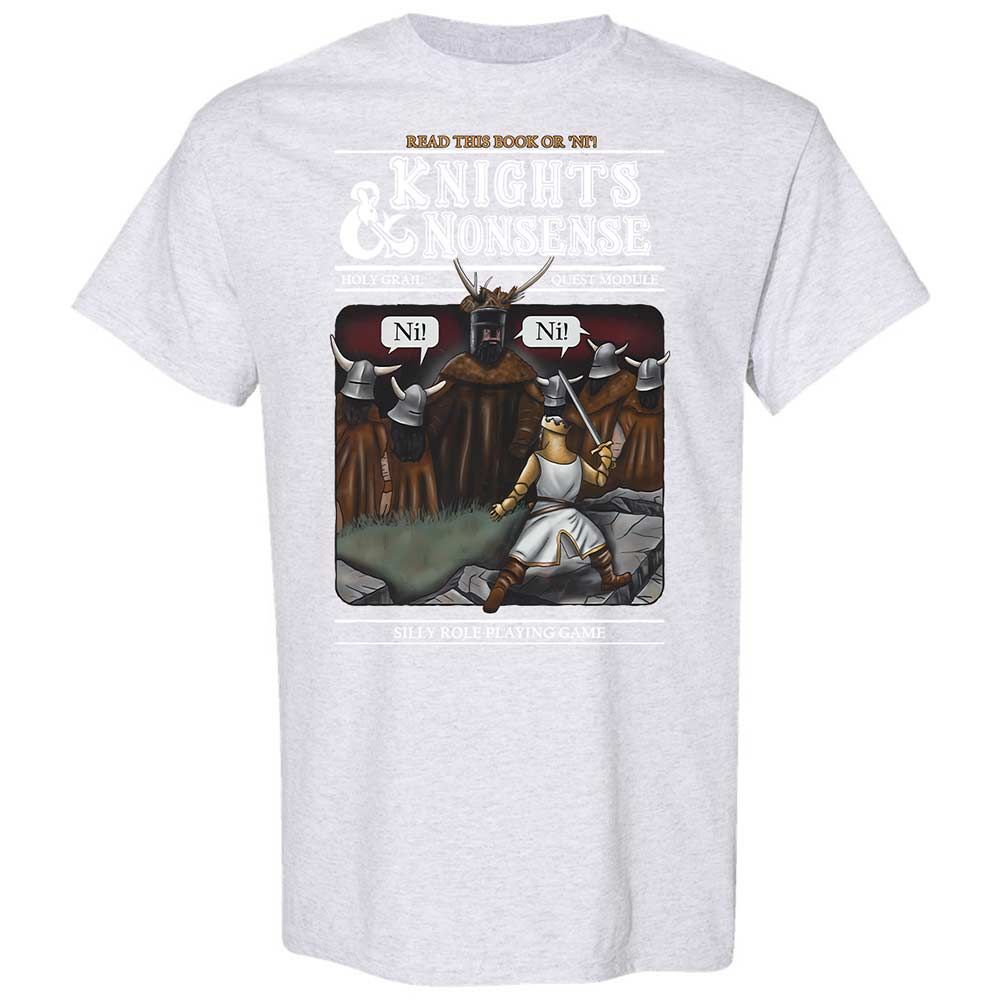 Classic Unisex T-Shirt - 6YE1YS3A - Ash - 15