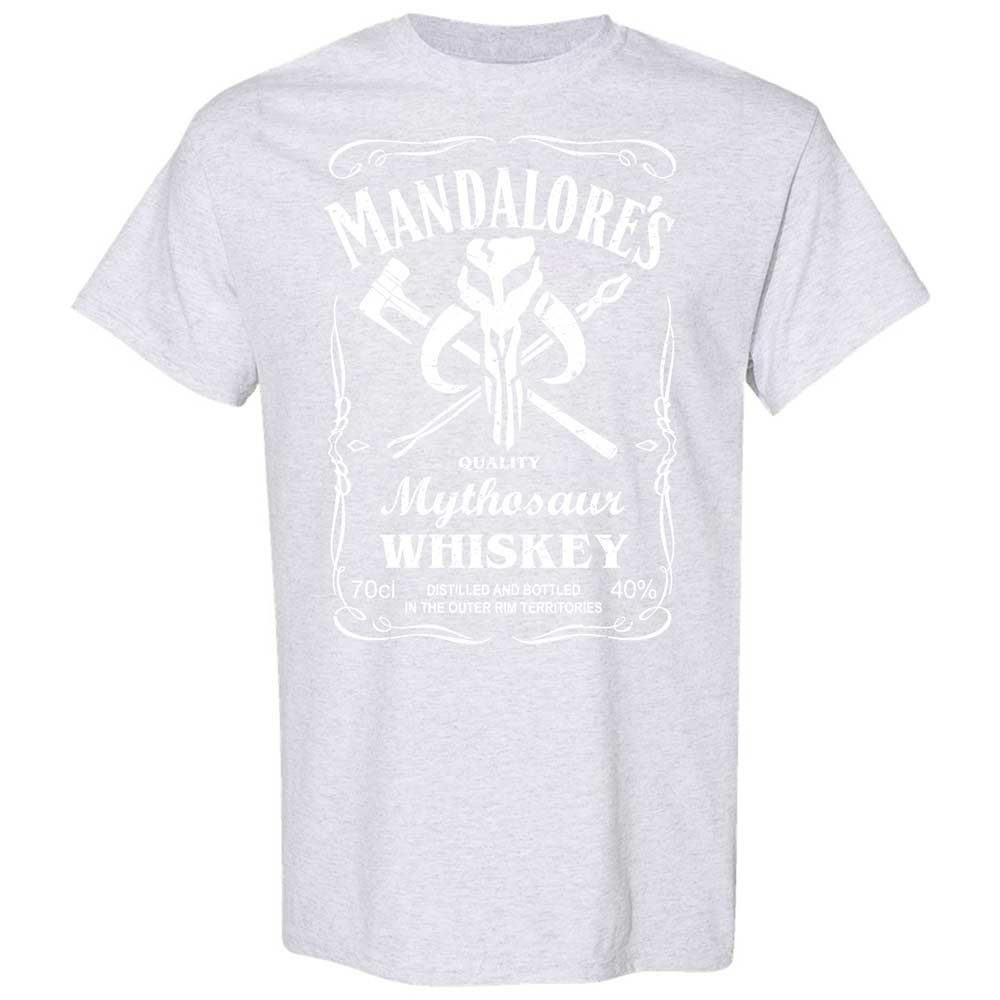 Classic Unisex T-Shirt - QTL11NUK - Ash - 15