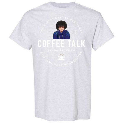 Coffee Talk with Linda Richman - Ash - 15