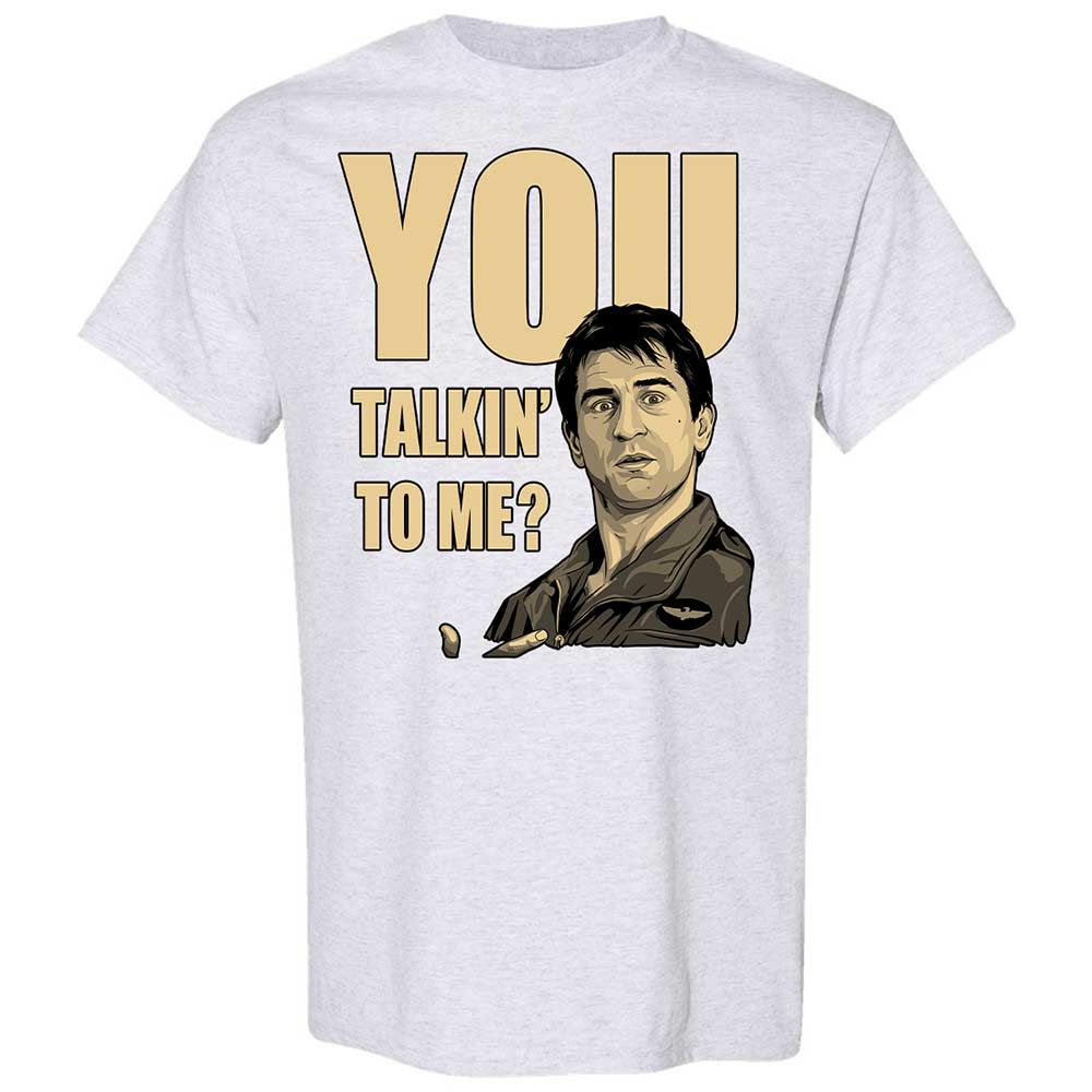 Classic Unisex T-Shirt - KX7VK319 - Ash - 15