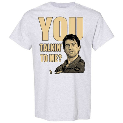 Classic Unisex T-Shirt - KX7VK319 - Ash - 15