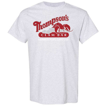 Thompson's Clam Bar - Ash - 15