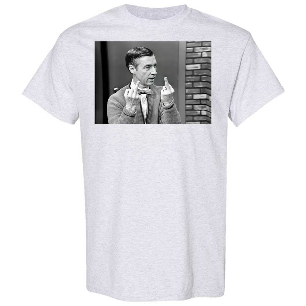 Classic Unisex T-Shirt - GH56Z3DS - Ash - 15