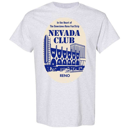 Classic Unisex T-Shirt - R9ZJP4EB - Ash - 15